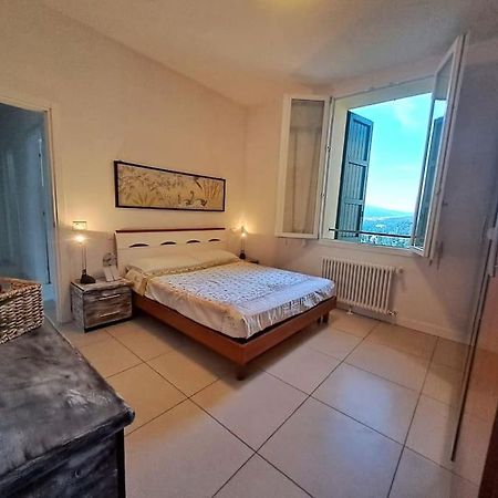 Appartamento Da Cesare A Porretta Terme Centro المظهر الخارجي الصورة