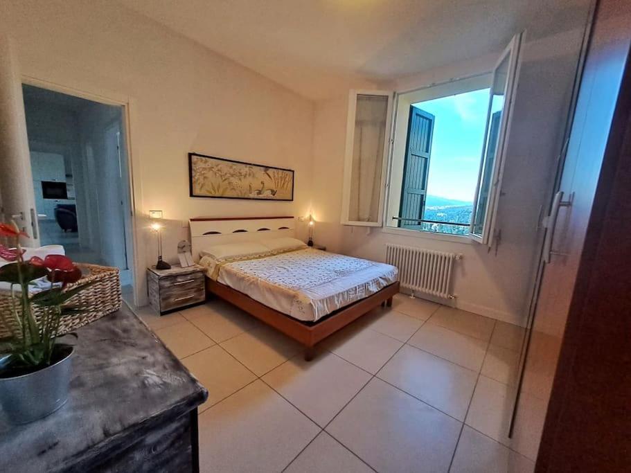 Appartamento Da Cesare A Porretta Terme Centro المظهر الخارجي الصورة